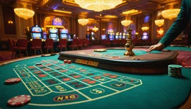 Şans Casino Güncel Giriş Bağlantısı ve Ödeme Seçenekleri