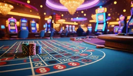 Vadicasino Güncel Giriş Bağlantısı ve Avantajları